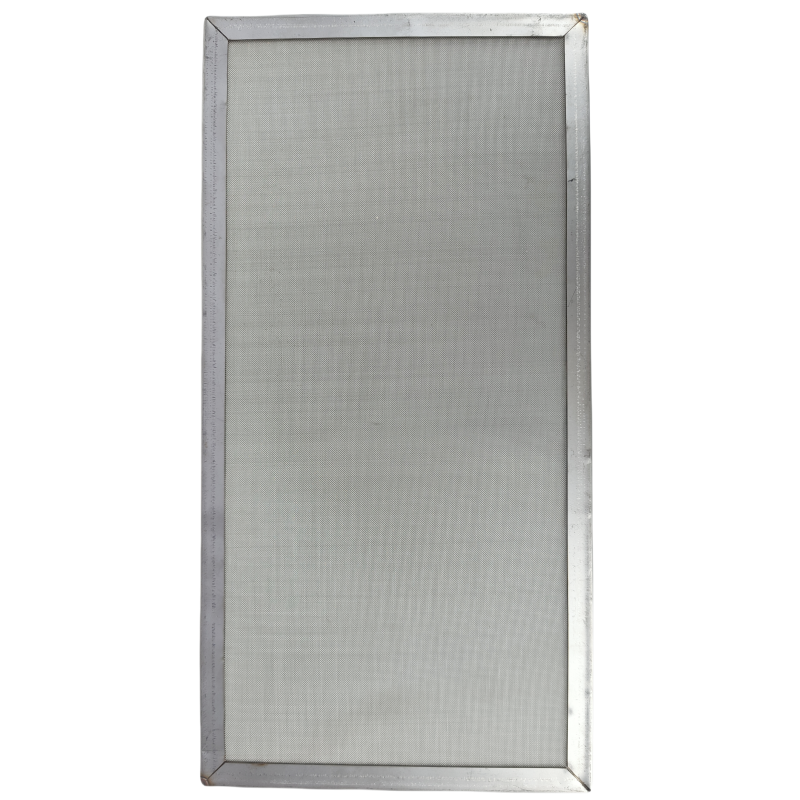 Stainless Steel Square Filter Disc